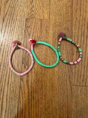 Chan Luu Bracelet Set